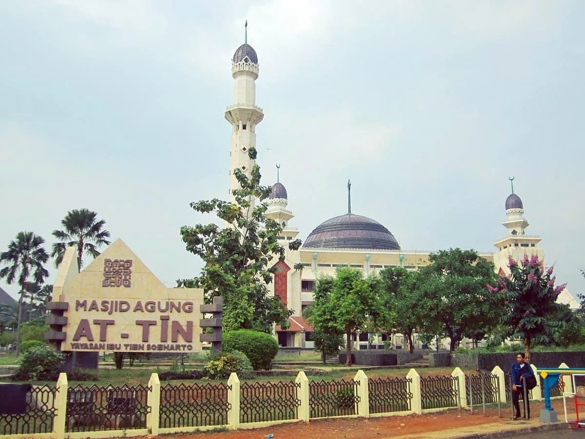 Masjid