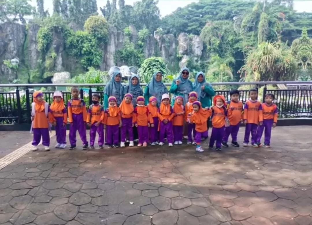 Petualangan Seru di Kebun Binatang Ragunan
