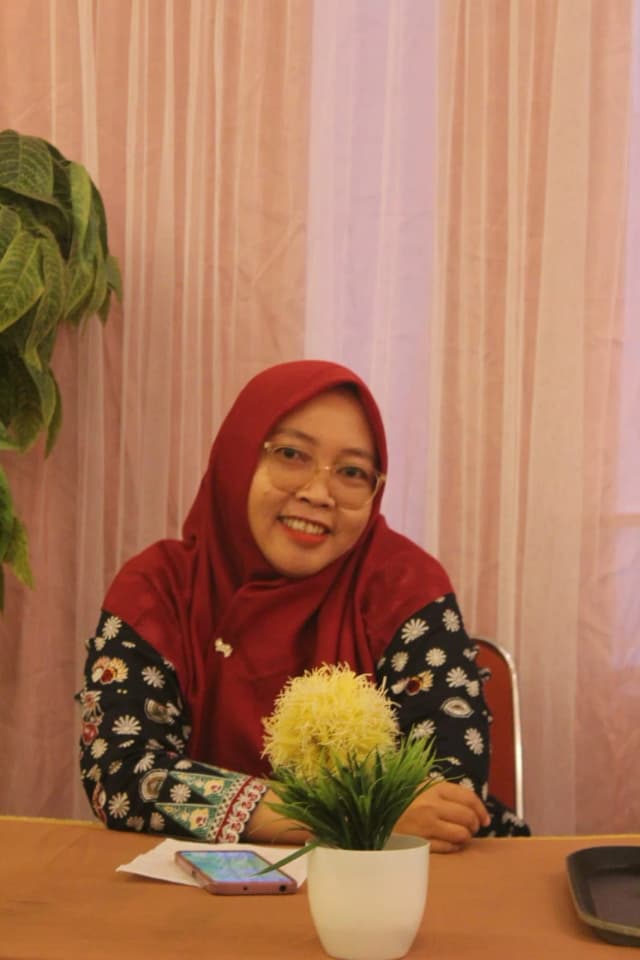Winarni