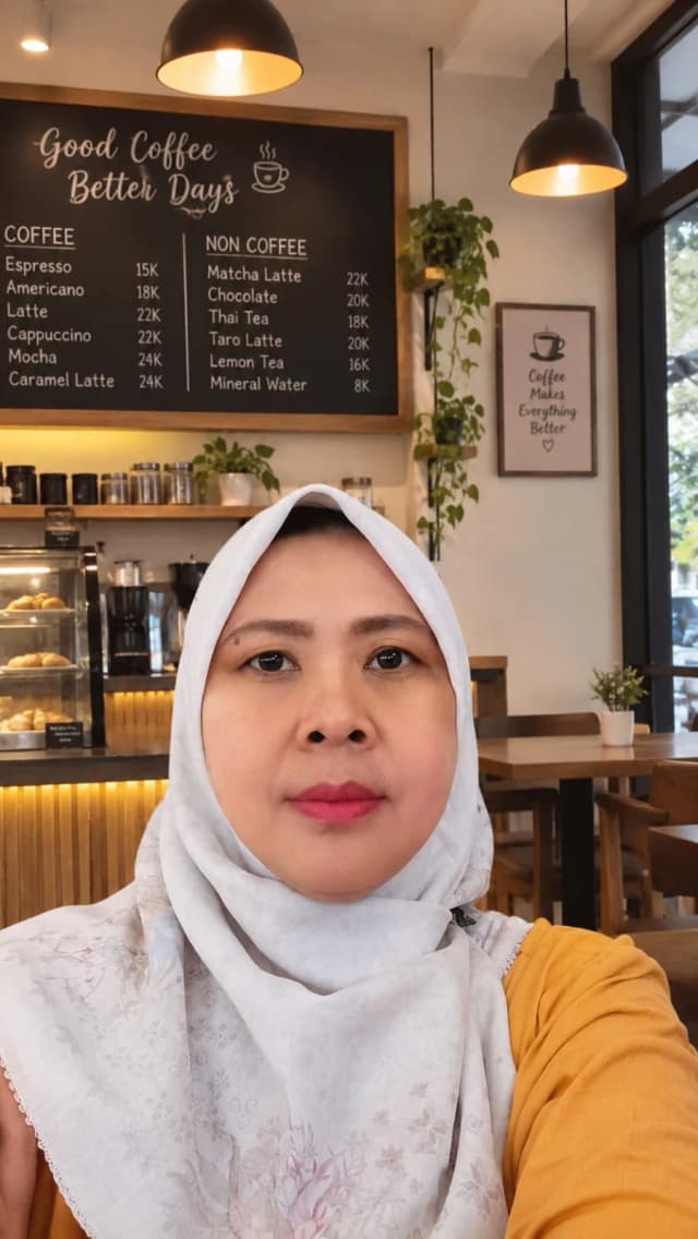 Nurhaeriyah