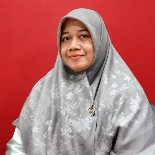 Ai Tati Nurhayati